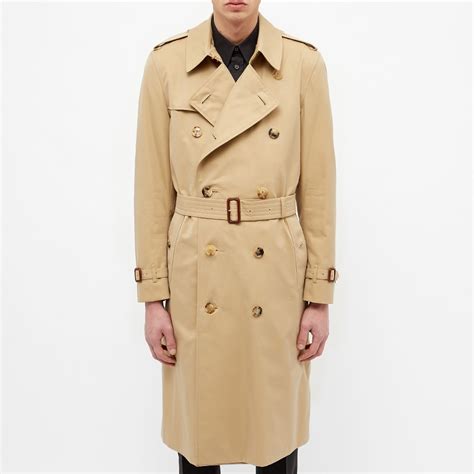 burberry kensington trench sale|burberry coat size chart.